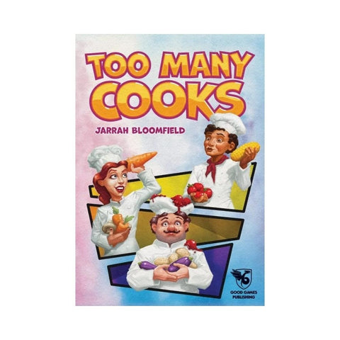 Too Many Cooks