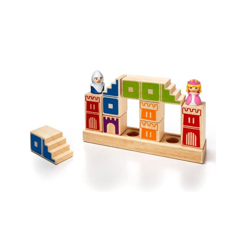 Smart Games - Camelot Junior Puzzle
