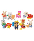 Sylvanian Families - Baby Builders Series