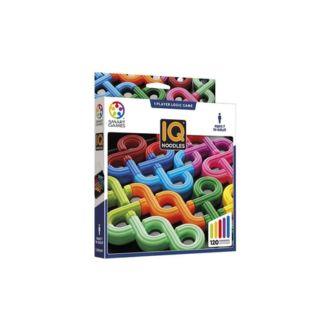 Smart Games - IQ Noodles