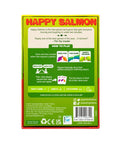 Happy Salmon Card Game
