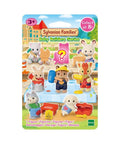 Sylvanian Families - Baby Builders Series