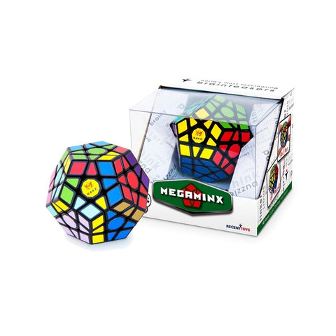 Meffert's Megaminx