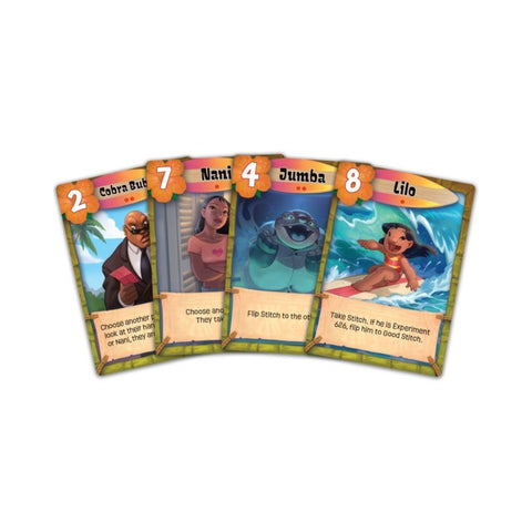 Disney Stitch - The Fix for 626