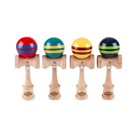 Duncan Kendama Komodo - Yellow