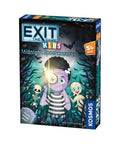 Exit the Game Kids Midnight Spooktacular