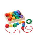 Melissa & Doug - Primary Lacing Beads