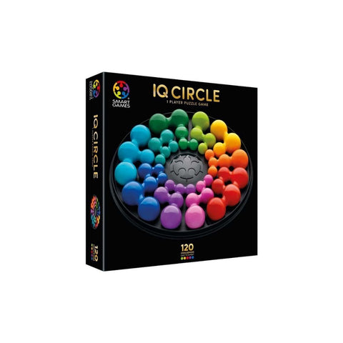 Smart Games - IQ  Circle