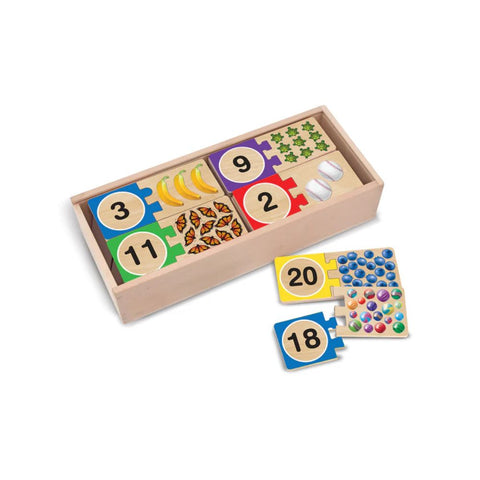 Self-Correcting Number Puzzles1