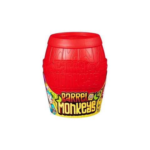 Barrel of Monkeys