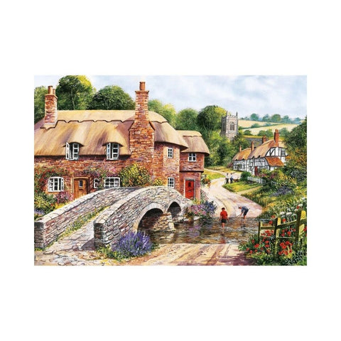 Gibsons - Terry's Waterways 