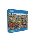 Dublin Calling 1000 piece puzzle