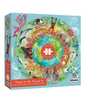 Gibsons - There Is No Planet B 500pc puzzle