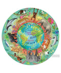 Gibsons - There Is No Planet B 500pc puzzle