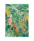 Gibsons - Art File Jungle Animals 1000pc