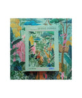 Gibsons - Art File Jungle Animals 1000pc