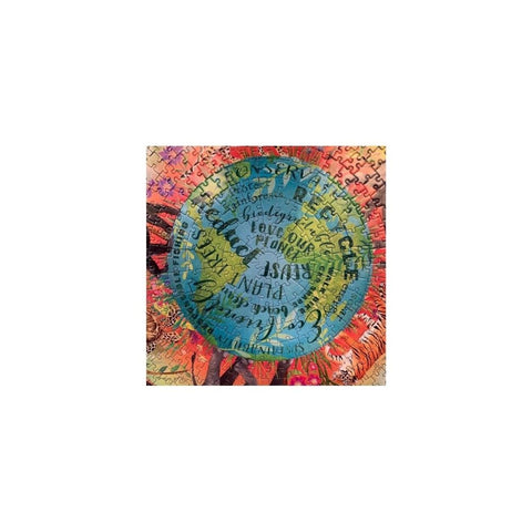 Gibsons - There Is No Planet B 500pc puzzle