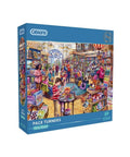 Gibsons - Page Turners 1000pc puzzle