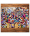 Gibsons - Page Turners 1000pc puzzle