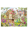  Bee Hall 1000 piece puzzle
