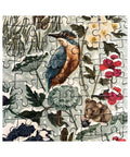 Gibsons - Art File Frosted River 1000pc puzzle