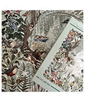 Gibsons - Art File Frosted River 1000pc puzzle