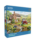 Gibsons - Macneil Farm 1000pc puzzle