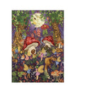 Gibsons - Art File Fairytale 1000pc puzzle
