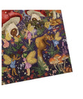 Gibsons - Art File Fairytale 1000pc puzzle