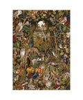 Gibsons - Art File Autumn Equinox 1000pc puzzle