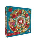 Gibsons - Seasons Greetings