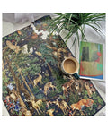Gibsons - Art File Into The Forest 1000pc puzzle