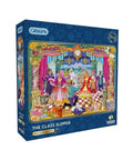 Gibsons - The Glass Slipper 1000pc puzzle
