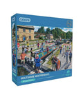 Gibsons - Wiltshire Waterways 1000pc puzzle