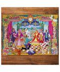 Gibsons - The Glass Slipper 1000pc puzzle