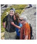 Gibsons - Wiltshire Waterways 1000pc puzzle