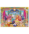 Gibsons - The Glass Slipper 1000pc puzzle