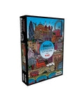 Gibsons - London Cityscape 500pc puzzle