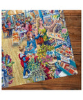 Gibsons - Crafters Paradise 1000pc puzzle