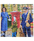 Gibsons - Winter Post 500pc puzzle