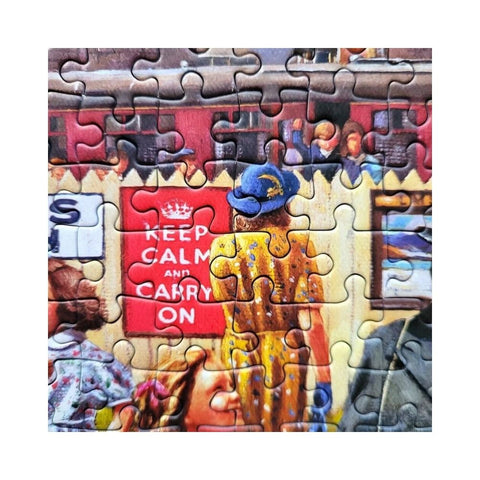 Gibsons - The Evacuees 