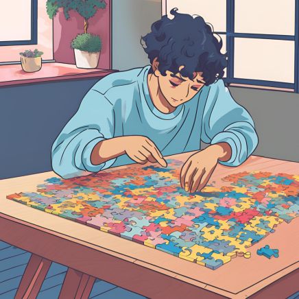 Puzzles