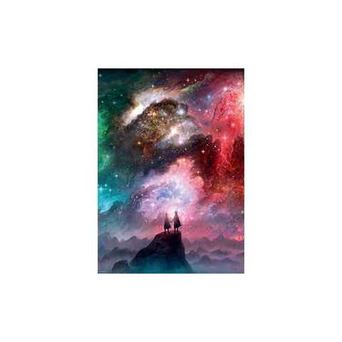  Inner Mystic, Cosmic Dust 1000 piece 