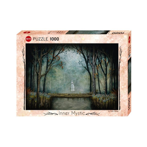  Inner Mystic Sylvan Spectre 1000 piece