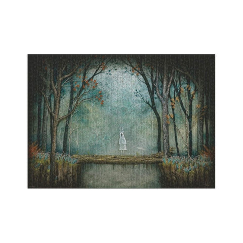  Inner Mystic Sylvan Spectre 1000 piece