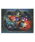  Space World 1500 piece puzzle