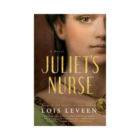 Juliet's Nurse 