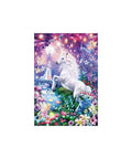 Puzzle Club Unicorn & Fairy 200XL piece puzzle