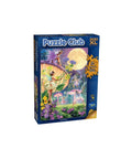 Puzzle Club  Fairy Ring 200XL piece puzzle
