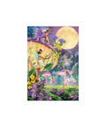 Puzzle Club  Fairy Ring 200XL piece puzzle